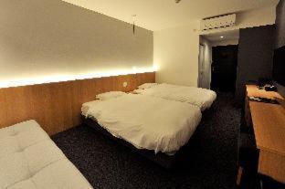 Fugastay Shijo Omiya Kioto Exterior foto